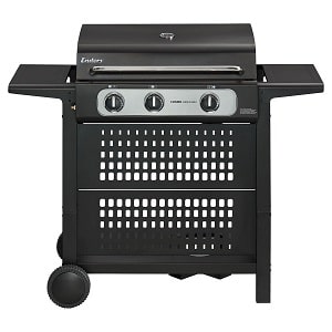 Read more about the article Enders Gasgrill Cosmo 3 bei Aldi Nord: Angebot, Funktionen und Test