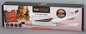 Read more about the article Maxxmee Profi Hair-Styler-Angebot bei Netto: Angebot, Funktionen und Test