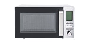 Read more about the article Silvercrest SMW 800 F2 Mikrowelle bei Lidl: Angebot, Funktionen und Tests