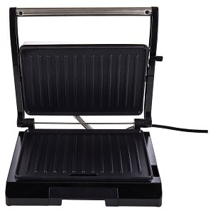 Read more about the article Ambiano Mini-Kontaktgrill bei Aldi Süd: Angebot, Funktionen und Tests