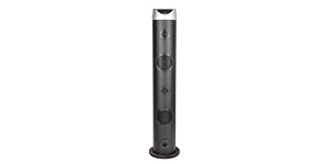 Silvercrest Bluetooth-Soundtower SSTB 30 A1