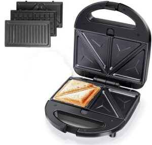 Medion MD15365 Sandwichmaker