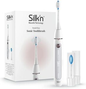 Silk’n Elektrische Zahnbürste SonicYou