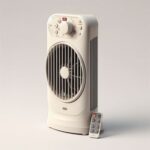 Ambiano Heizlüfter Test, Angebot und Kaufen (ALDI Nord)