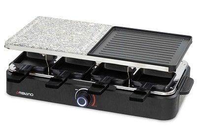 Ambiano Raclette-Grill