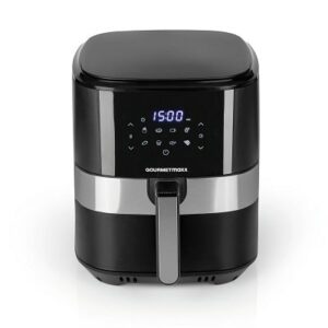 Gourmetmaxx Digitale Heißluftfritteuse