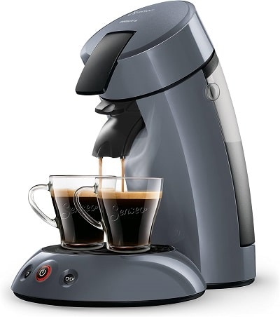 Read more about the article Philips Senseo HD 7806 Kaffeepadmaschine Test, Angebot und Kaufen (PENNY)