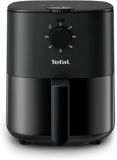 Read more about the article Tefal Easy Fry EY1308 Heißluftfritteuse Test und Angebot (NETTO)