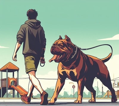 Tierhalterhaftpflicht Versicherung Hund