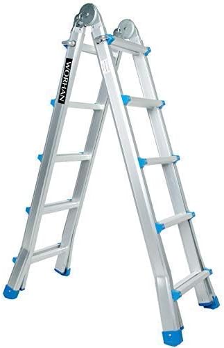 Workzone Multifunktionsleiter