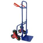 Parkside Sackkarre von LIDL im Angebot und Test Aldido