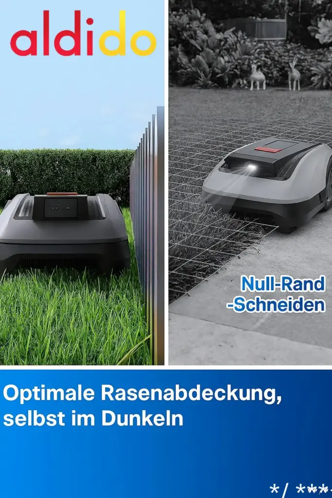 ecovacs goat g1 1200-maehroboter-test-500m2-kantenmaehen