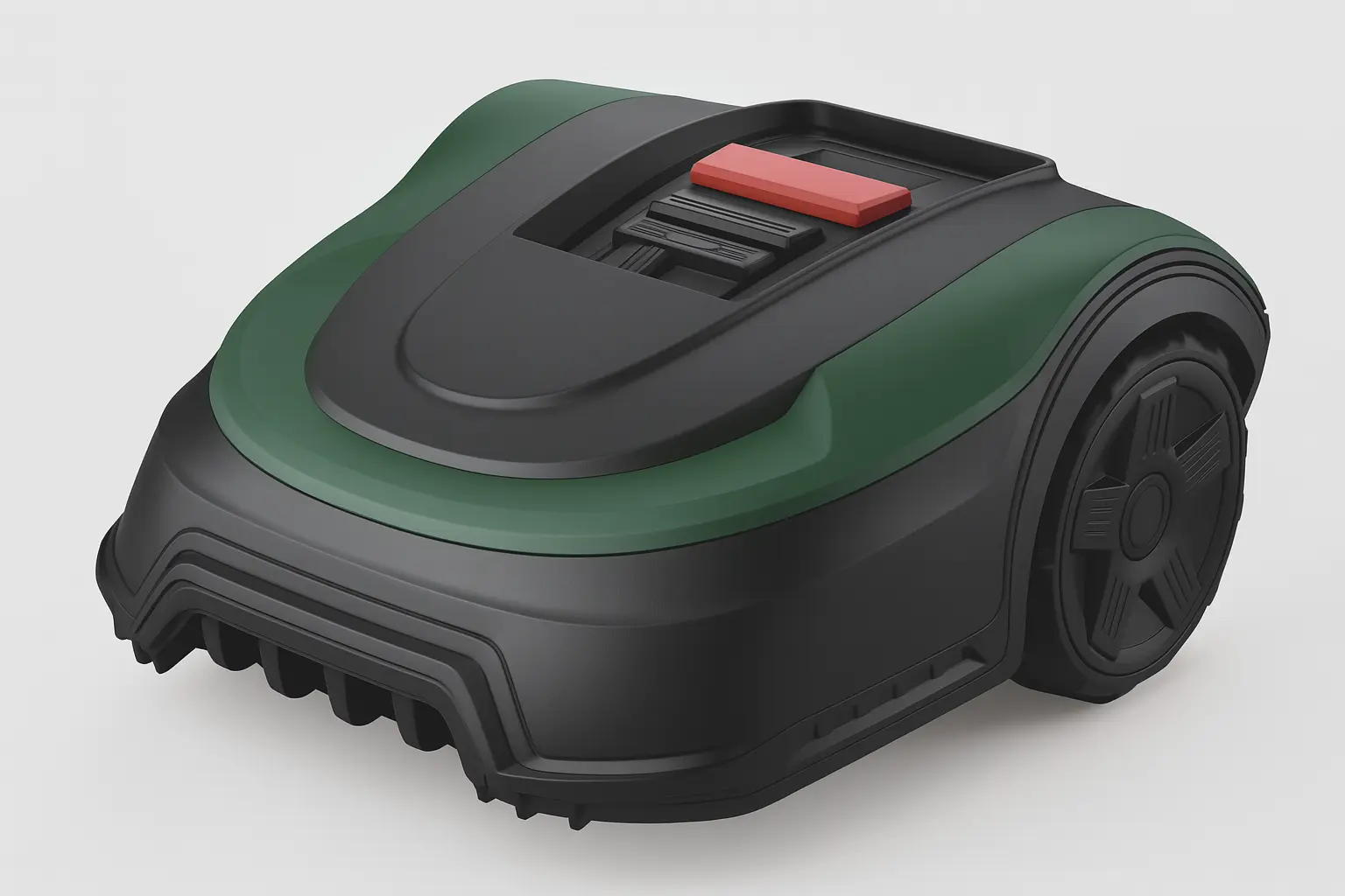 Bosch Indego S+ 300