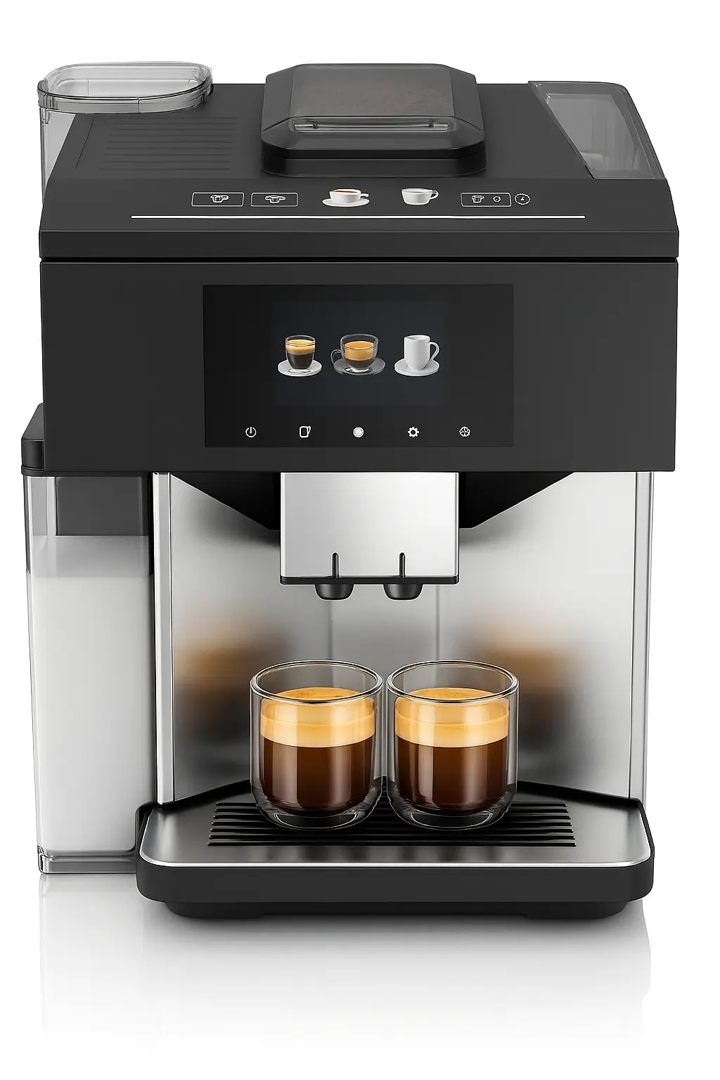 Siemens EQ500 integral