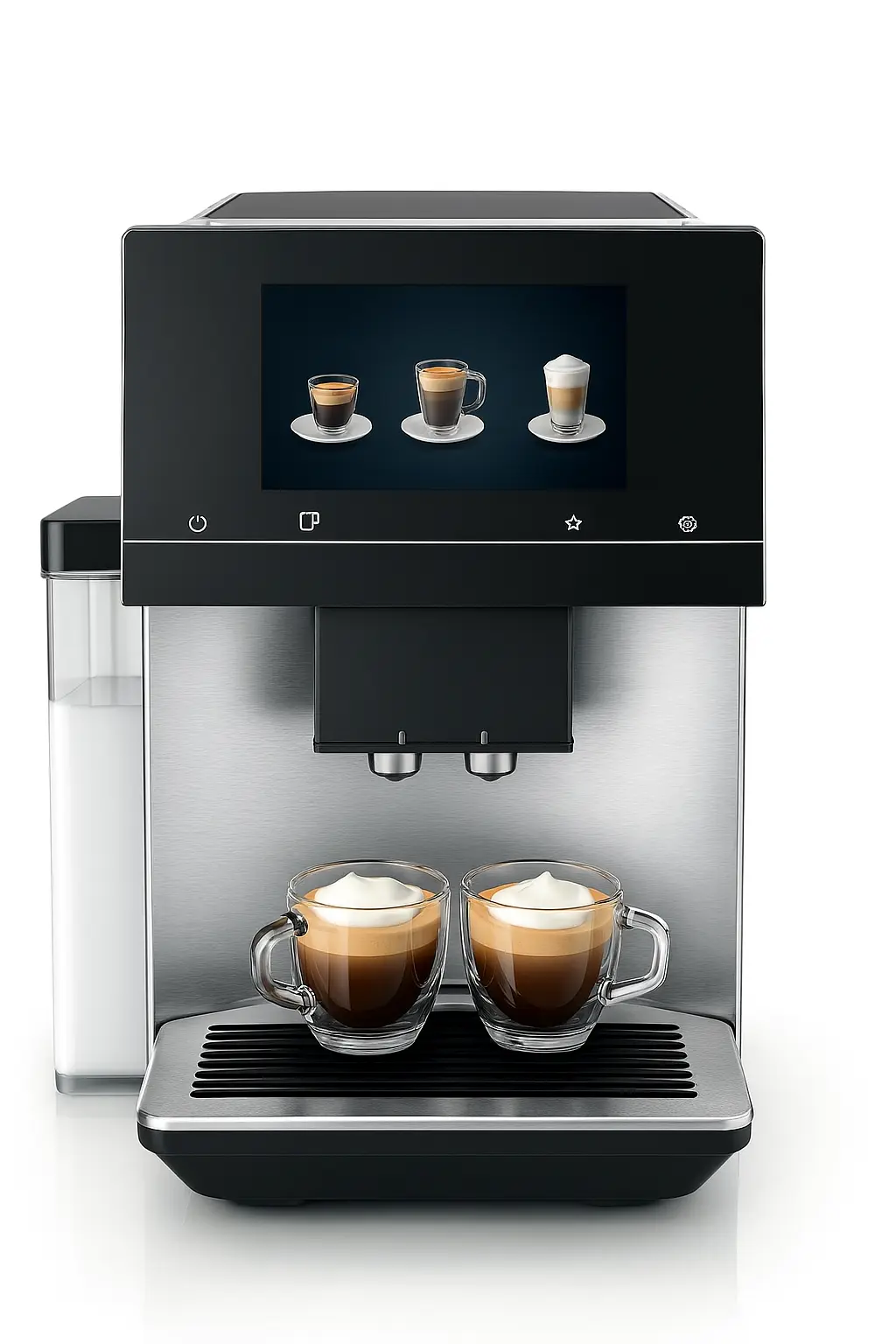 Siemens EQ700