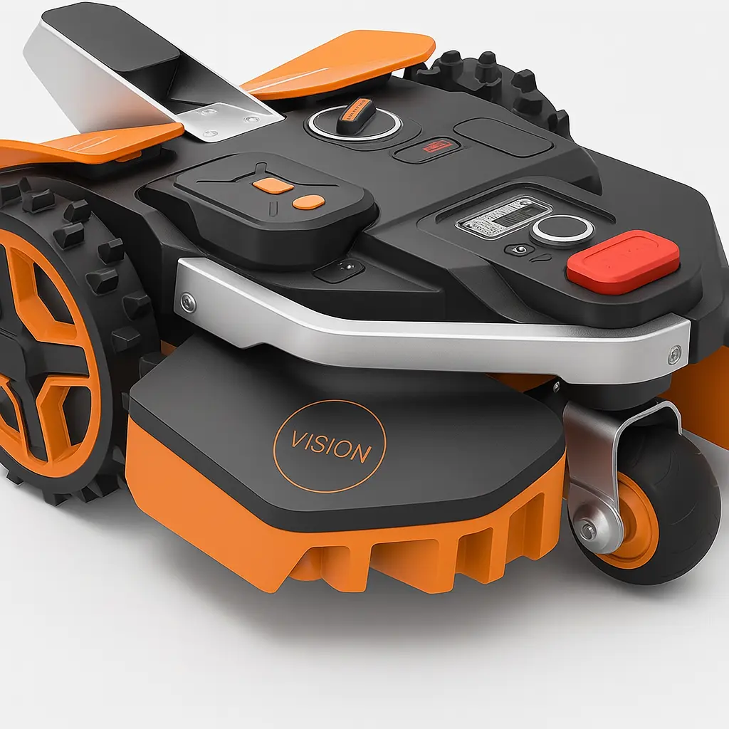 Worx Vision M600