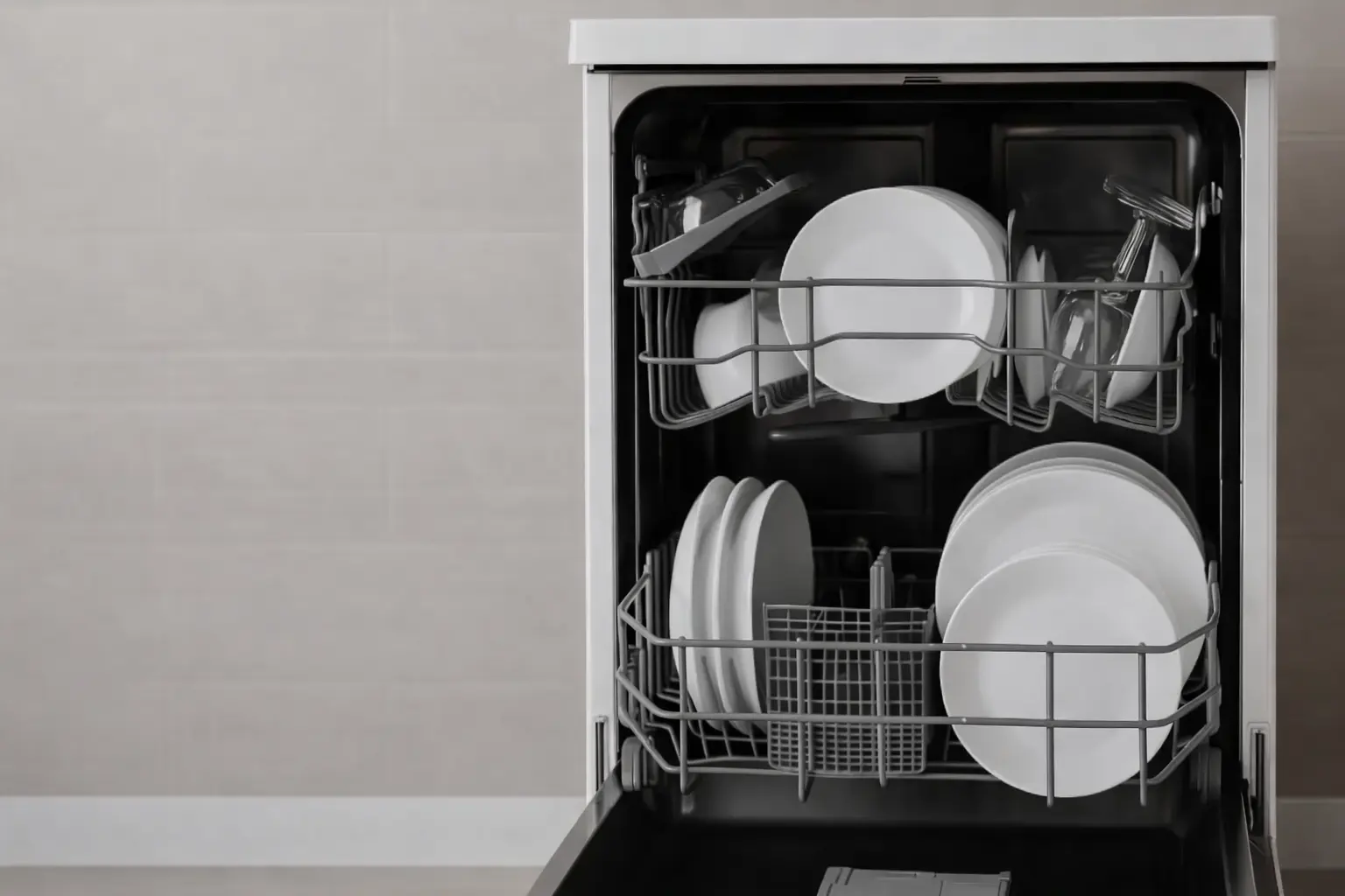 Mehr über den Artikel erfahren Freistehende Spülmaschine Test 2025 – Die besten Modelle im Vergleich