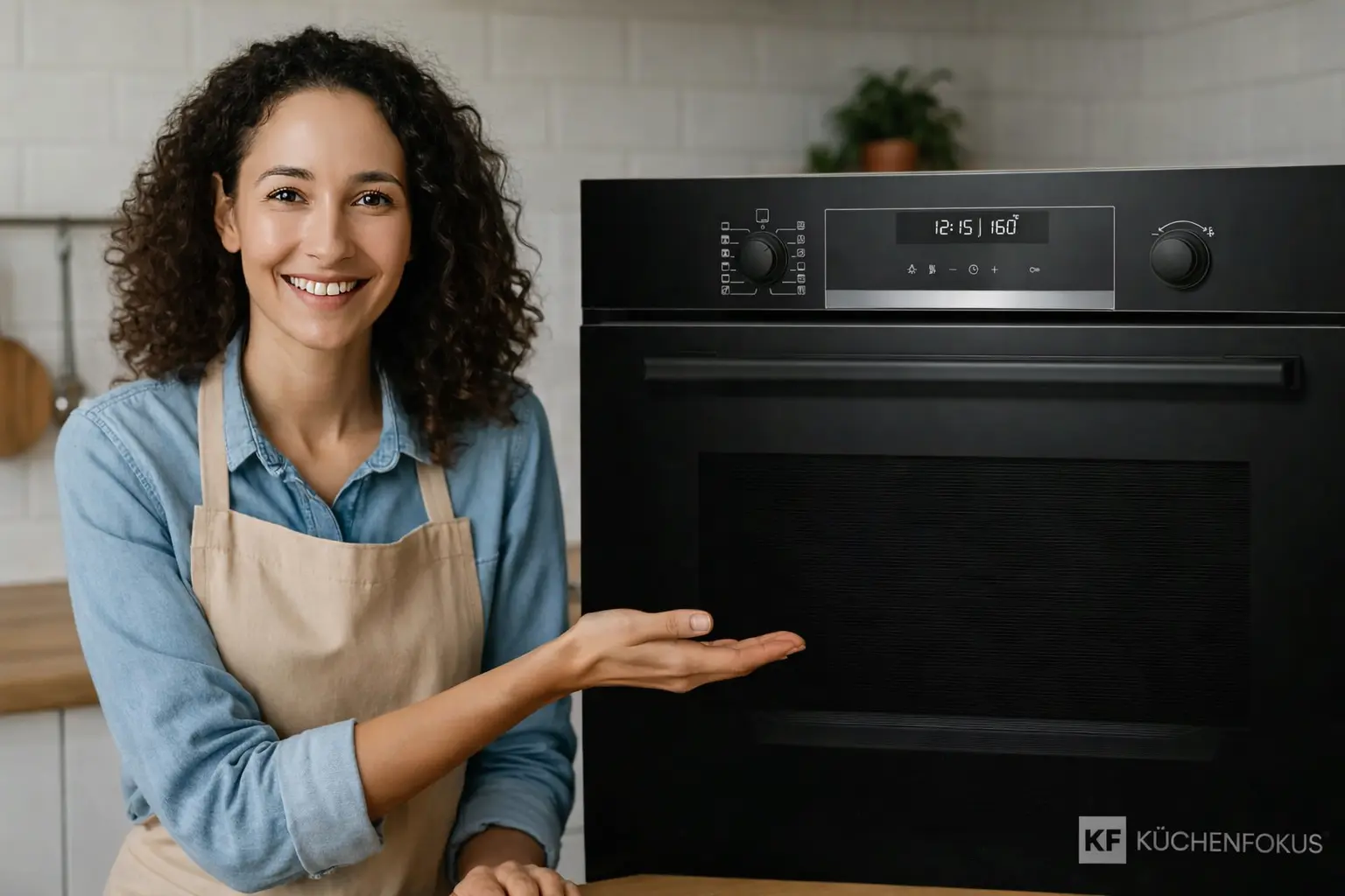 Mehr über den Artikel erfahren Bosch HBG578BB3 Test: Solider Serie-6-Backofen mit Pyrolyse und Air Fry